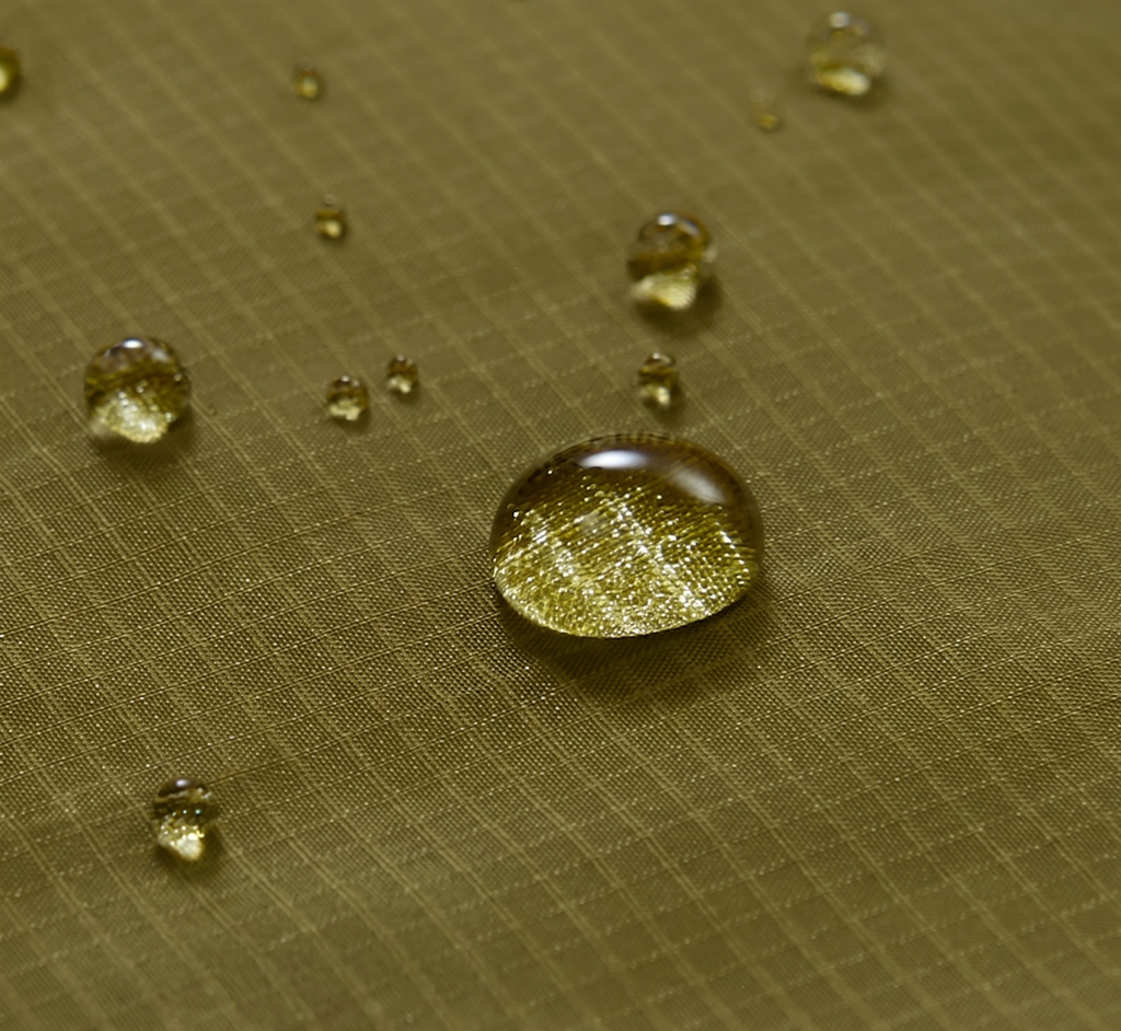 Glacier Shield Puffer