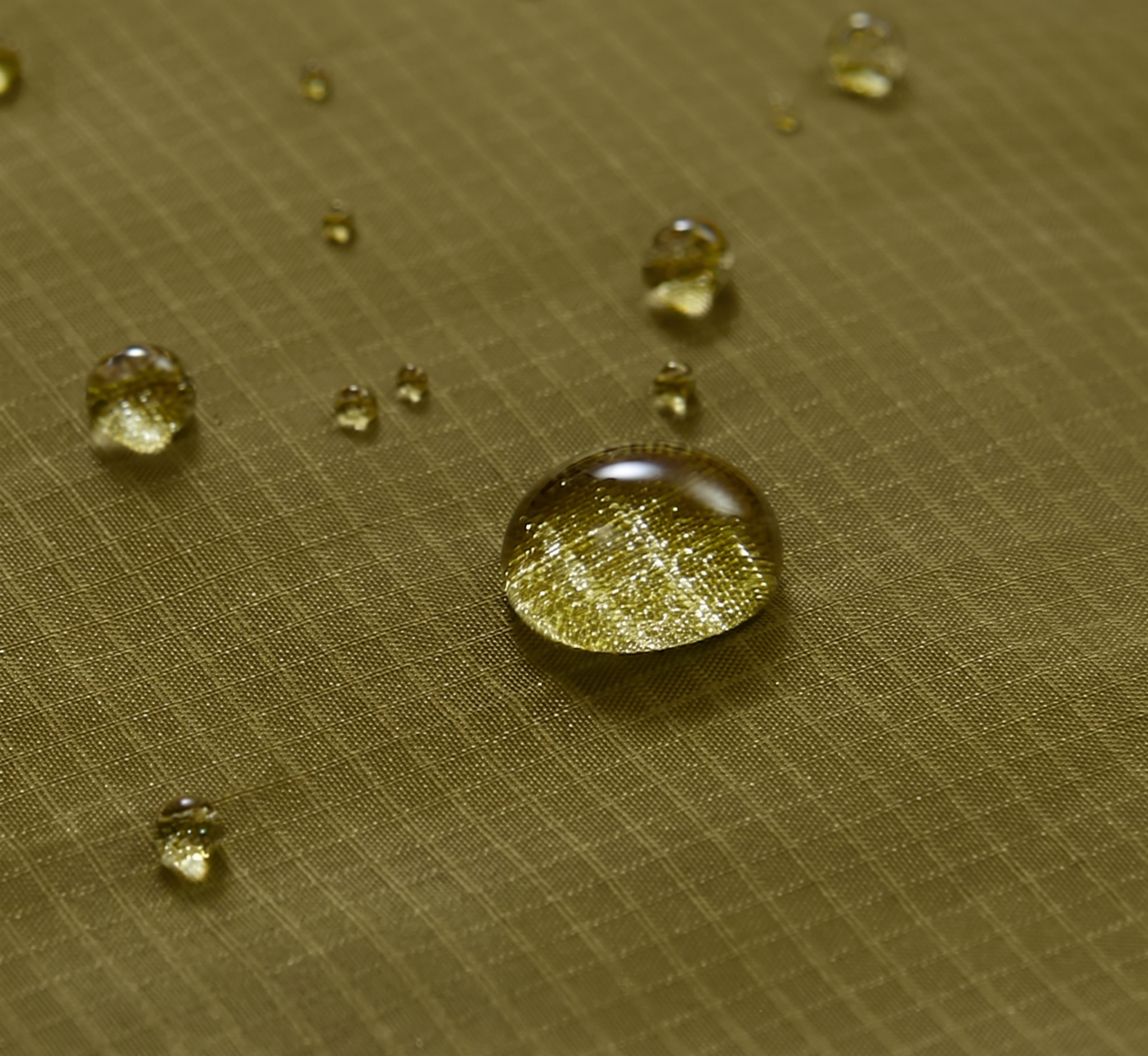 Glacier Shield Puffer