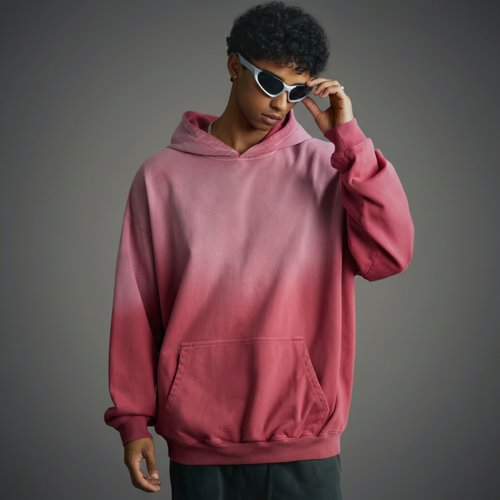 Phantom Patina Hoodie