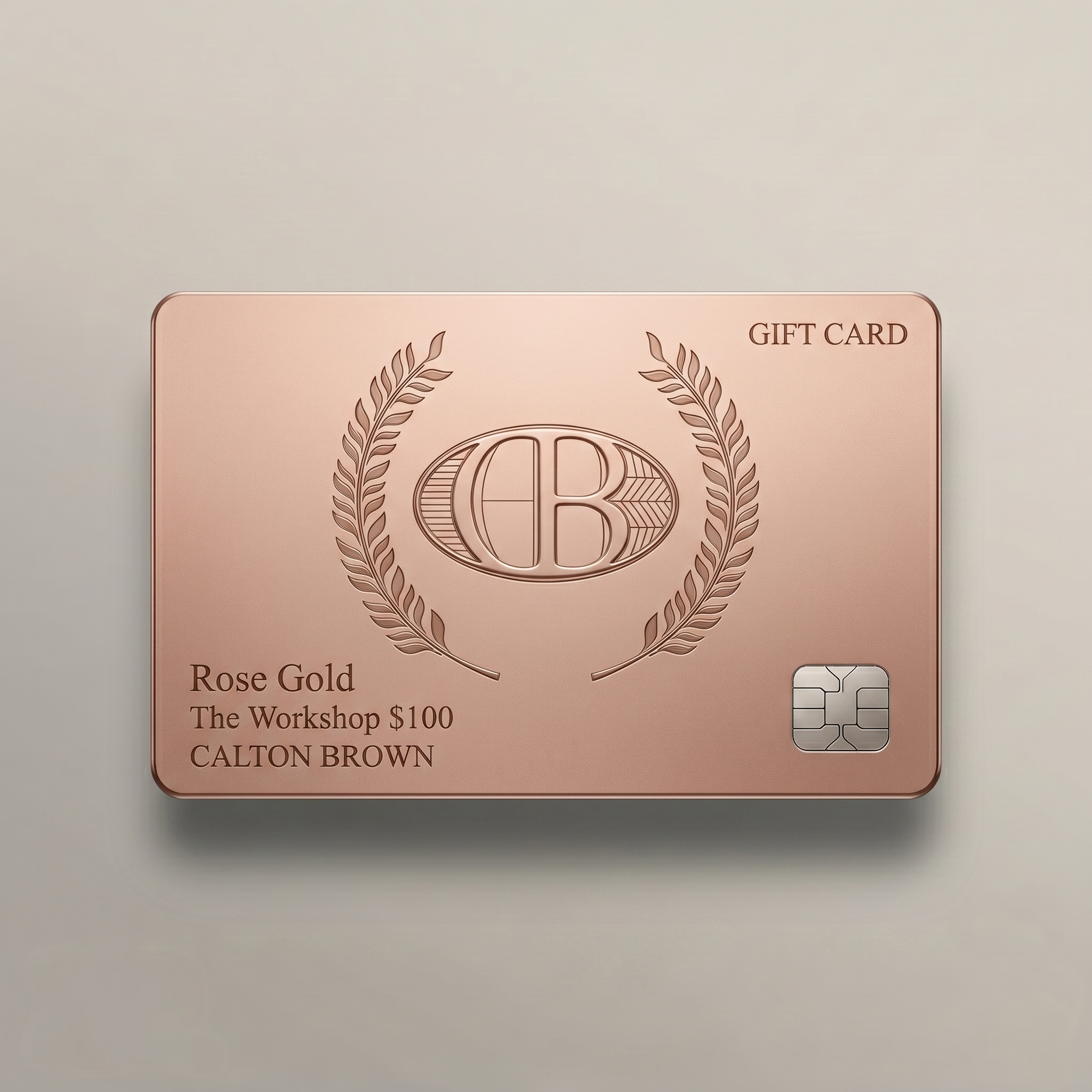 CB Protocol Credit