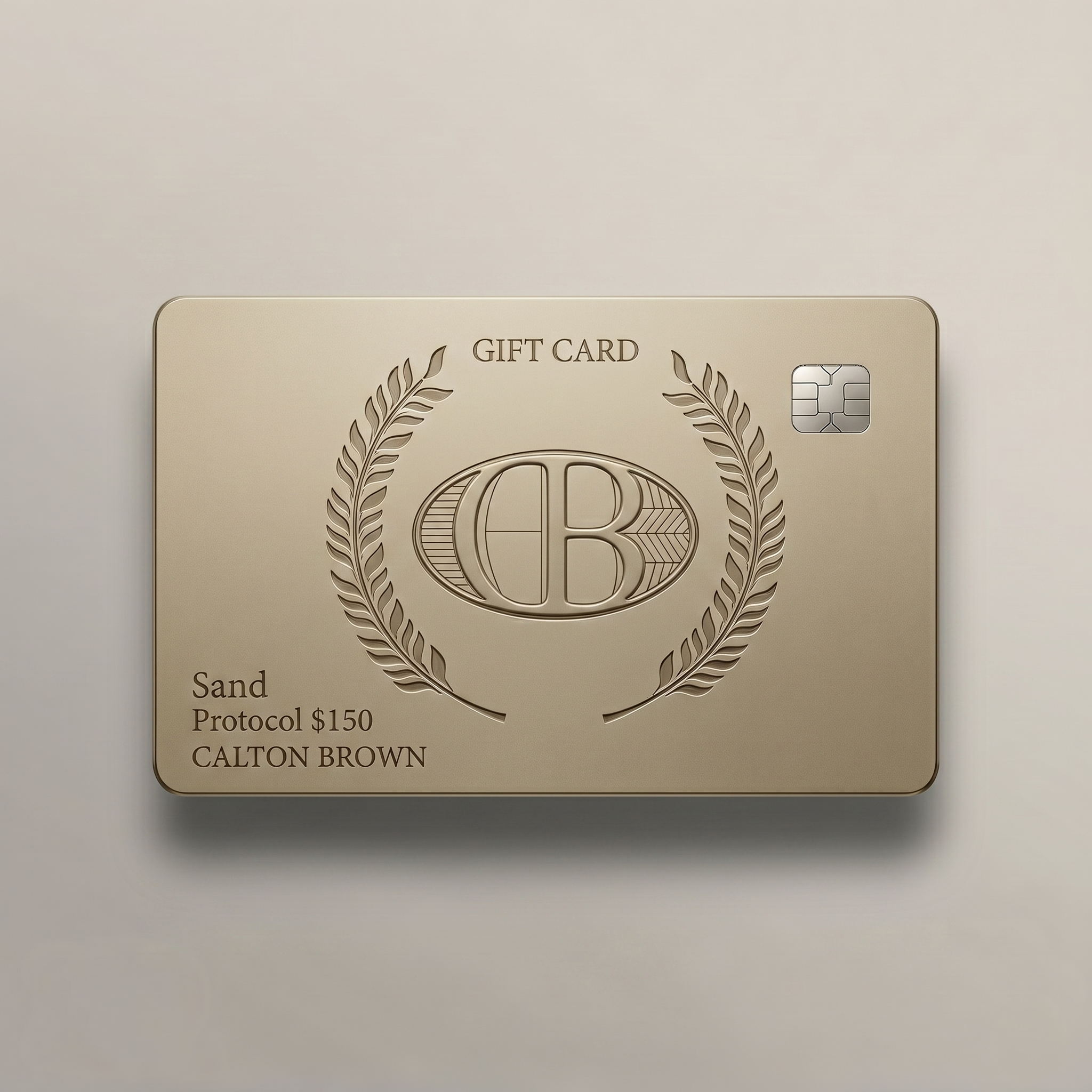 CB Protocol Credit