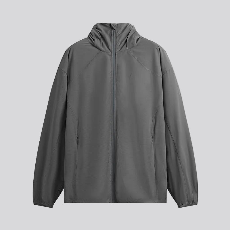 Parallax Aero Shell Jacket
