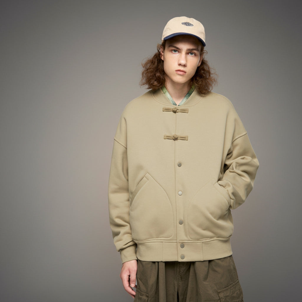 Heritage Fusion Bomber