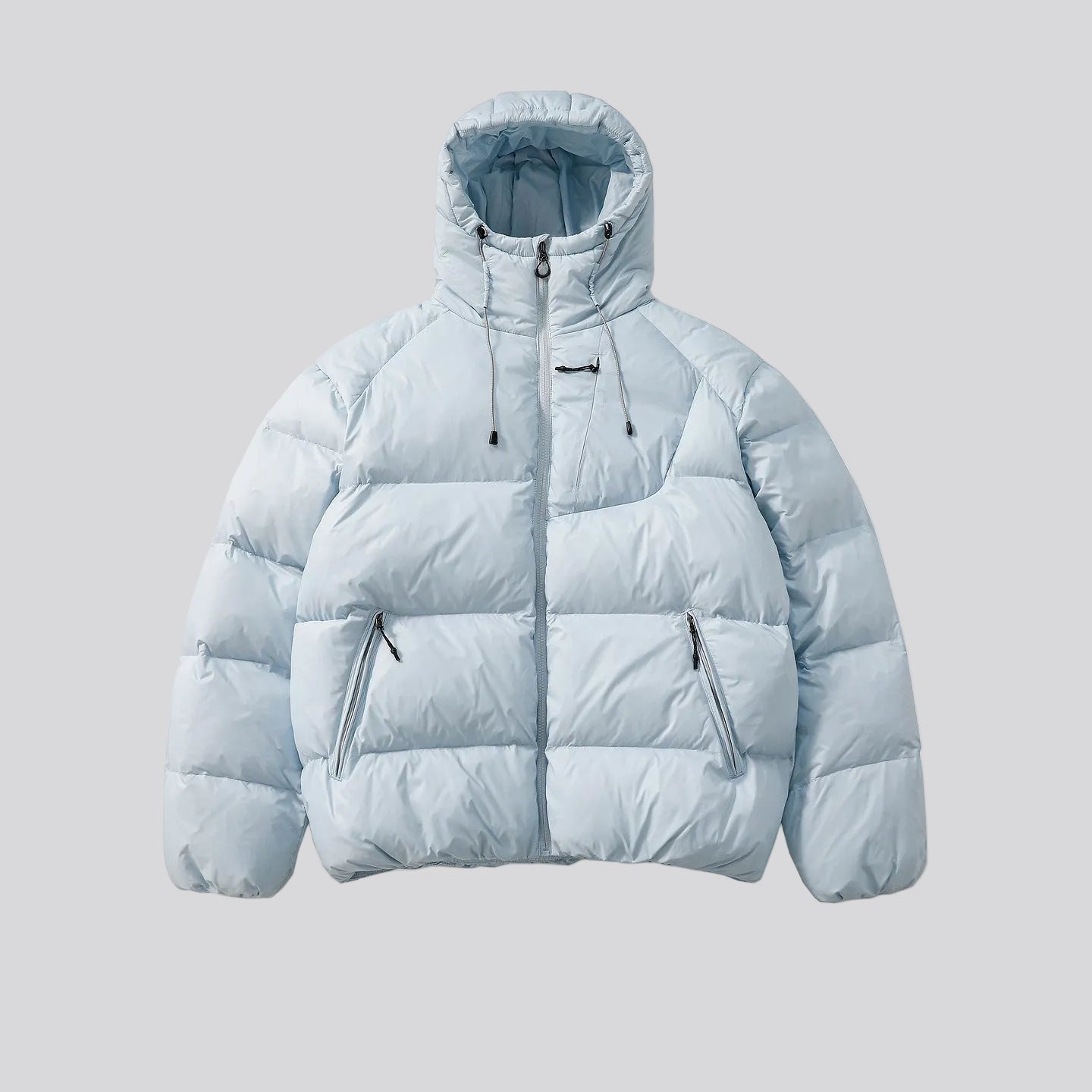 Atmospheric Baffle Parka