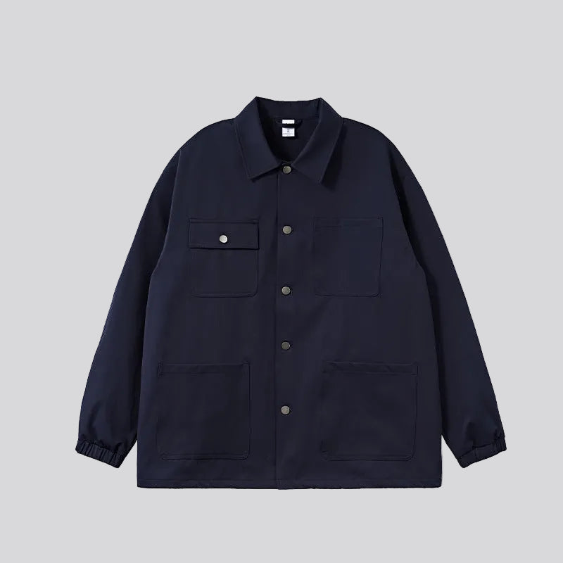 Standard Workshop Shacket