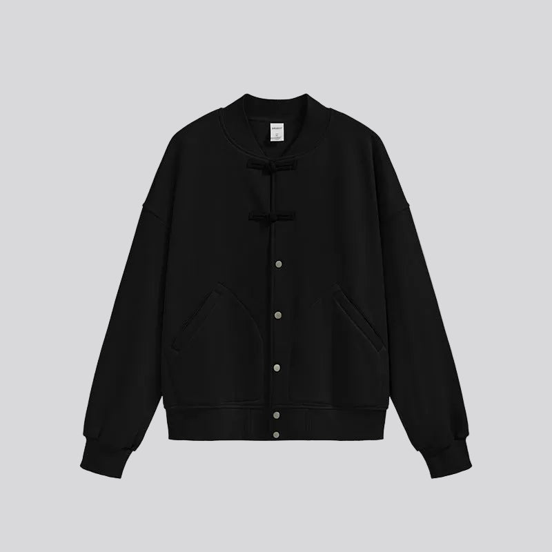 Heritage Fusion Bomber
