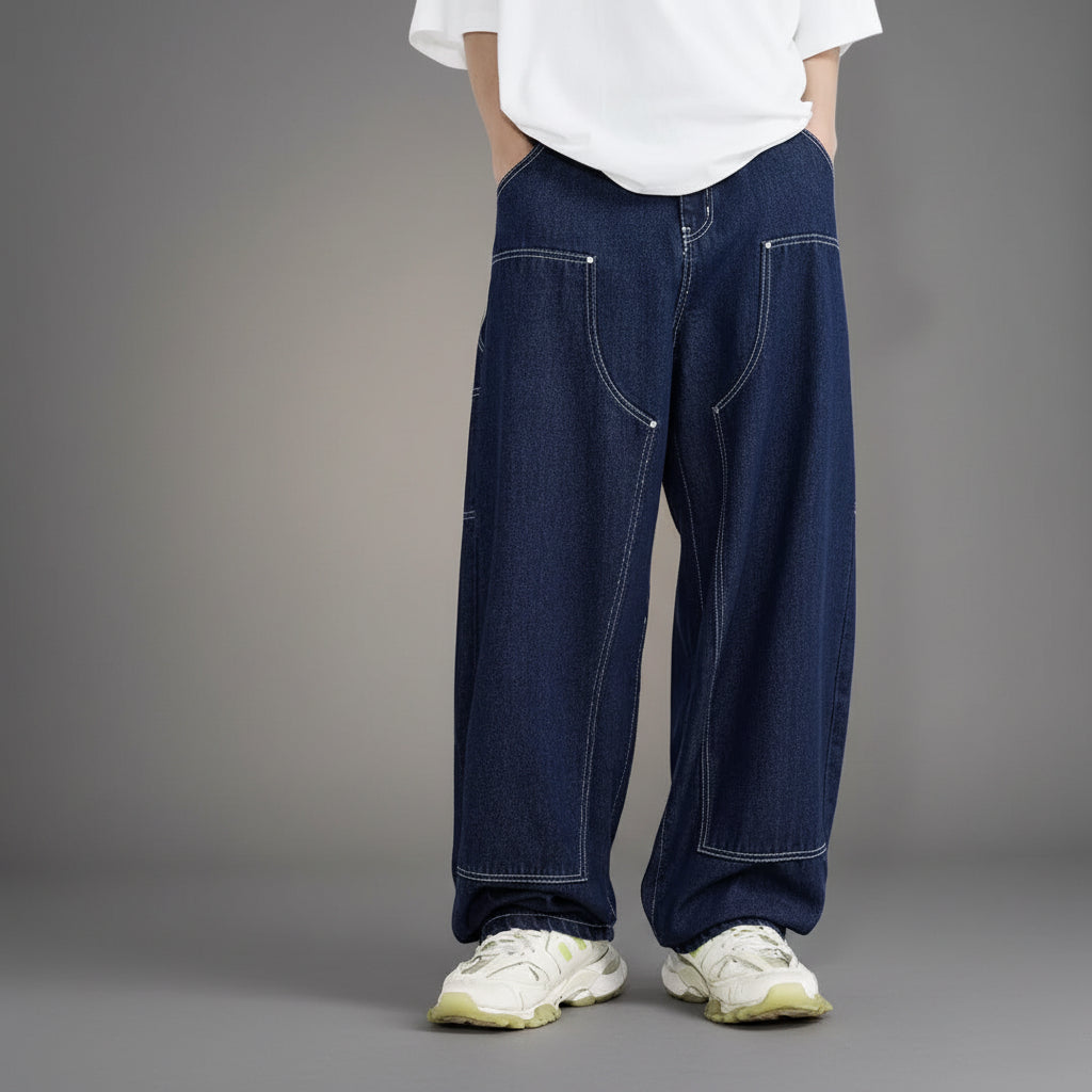 Contour Denim