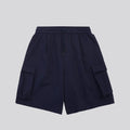 Modular Capacity Short