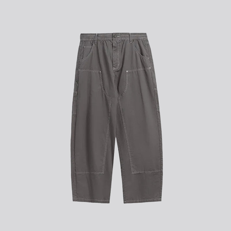 Planar Contour Trouser