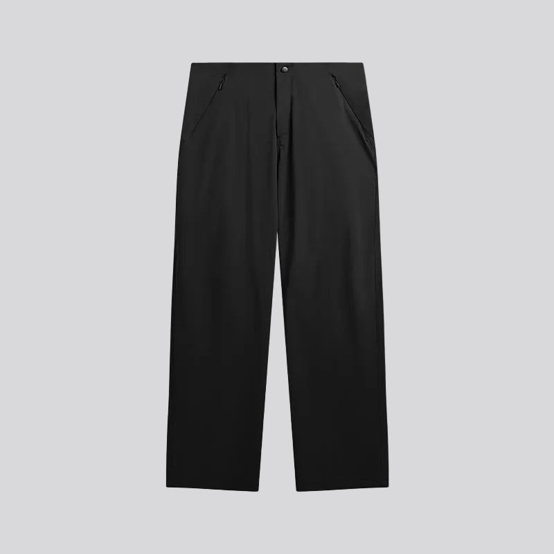 Technical Flow Trouser