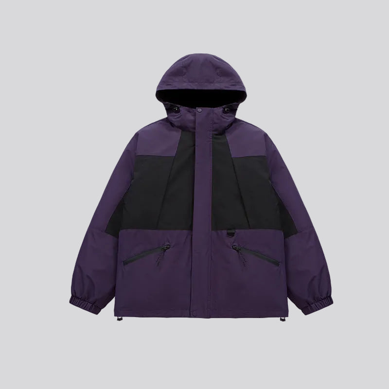 Modular Field Jacket