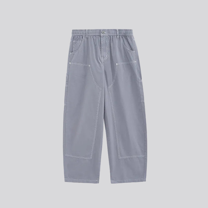 Planar Contour Trouser