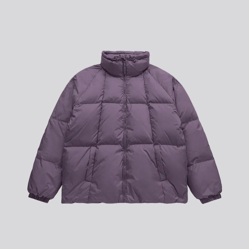 Monolith Blouson Parka