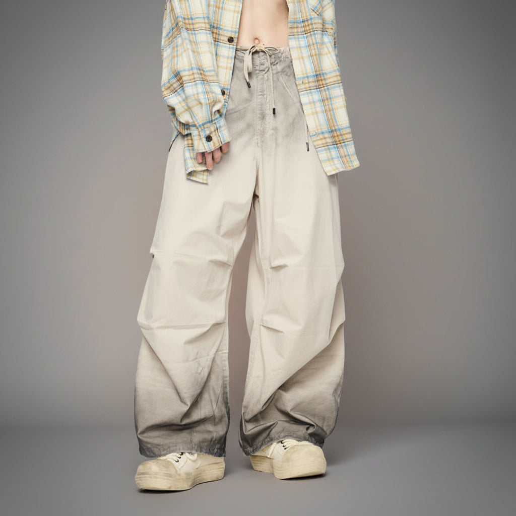 Phantom Patina Pant