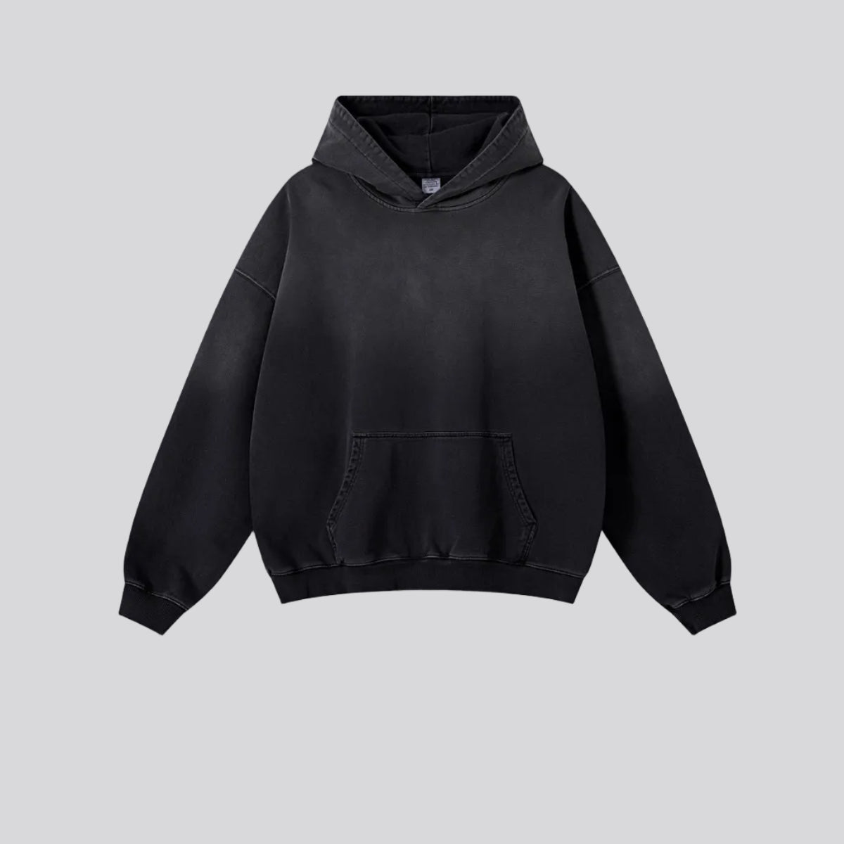 Phantom Patina Hoodie