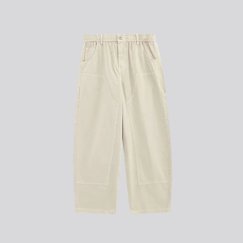 Planar Contour Trouser
