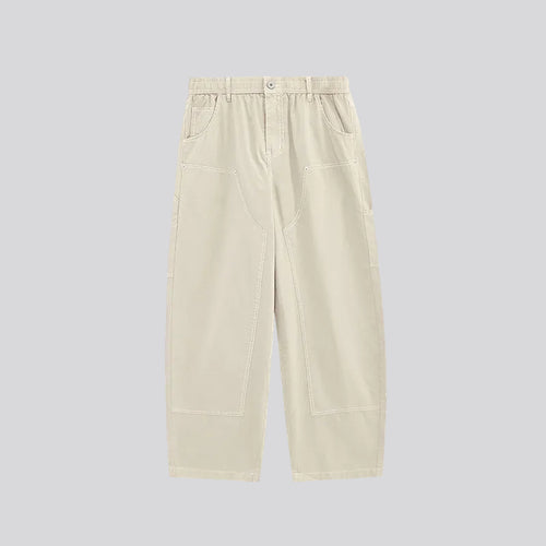 Planar Contour Trouser by Calton Brown, back view