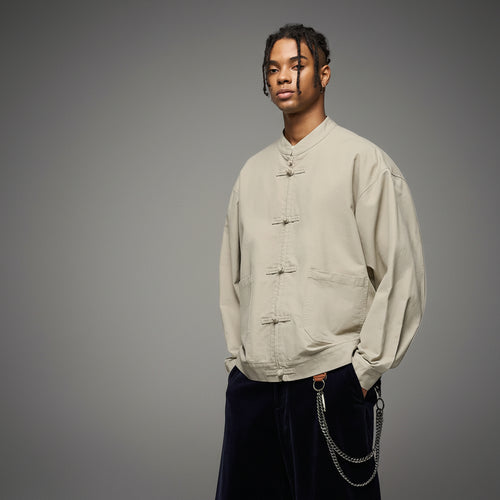Fusion Utility Jacket