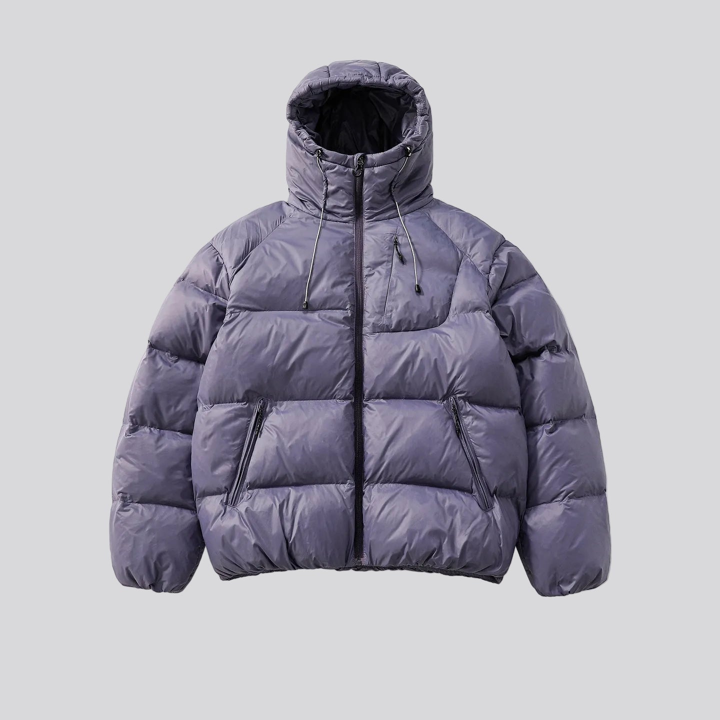 Atmospheric Baffle Parka