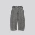 Concrete Volume Denim