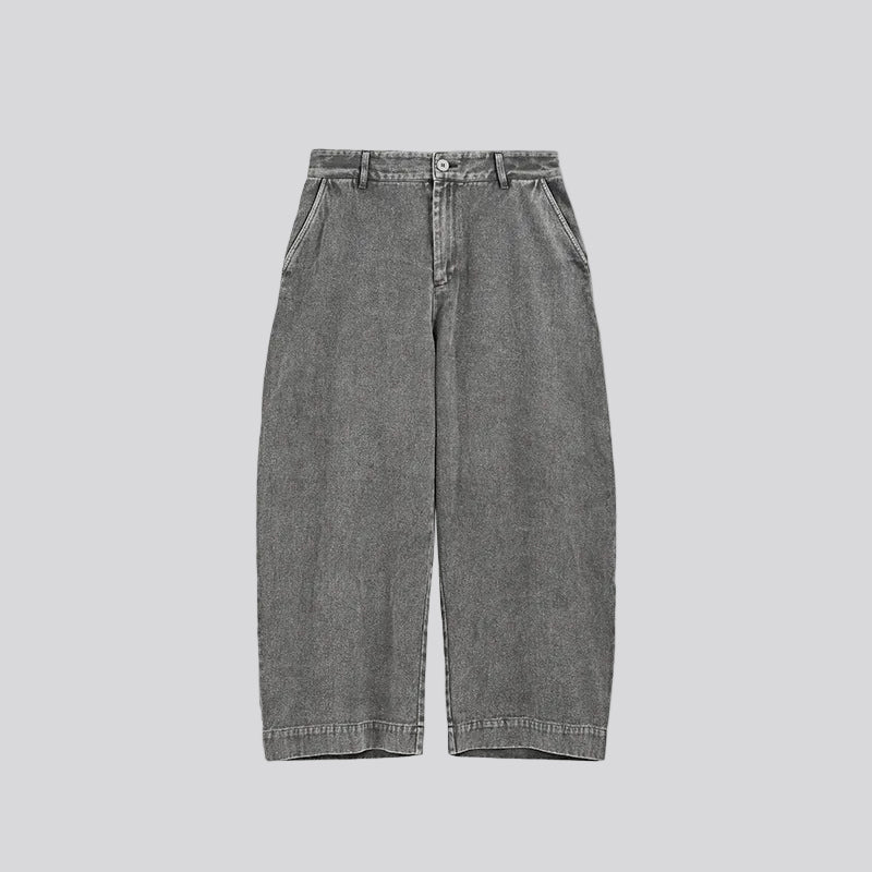 Concrete Volume Denim