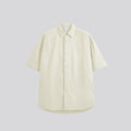 Uniform Jacquard Overshirt