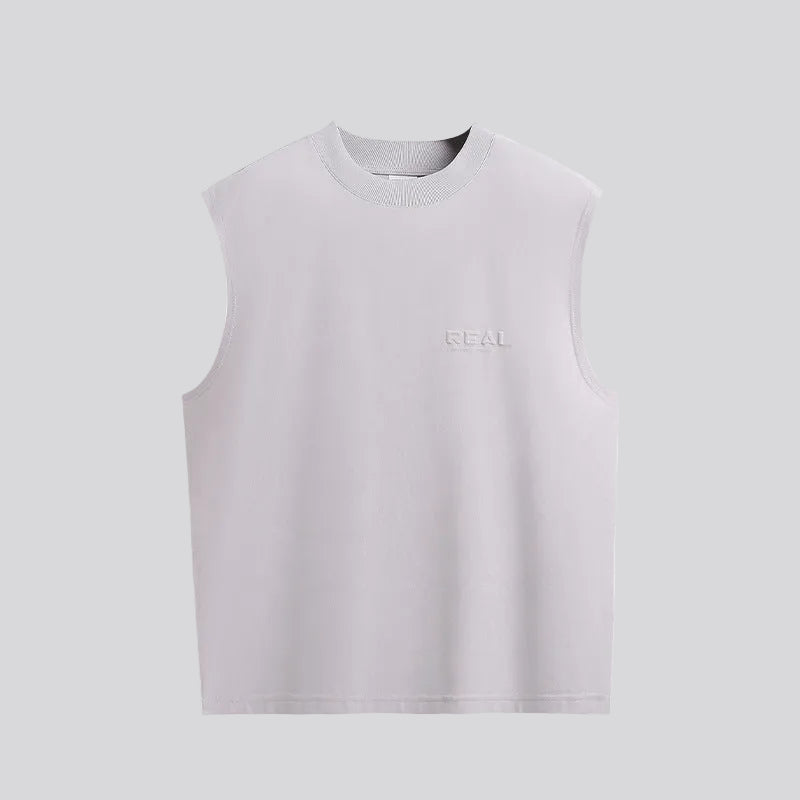 Scaffold Shell Vest