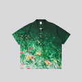 Uniform Technical Mesh Shirt