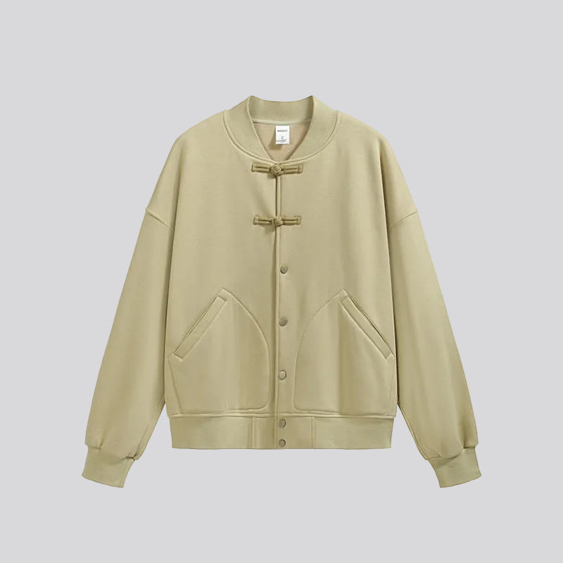 Heritage Fusion Bomber