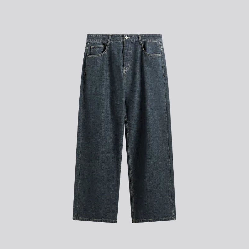 Blueprint Rigid Denim