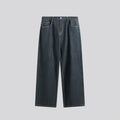 Blueprint Rigid Denim
