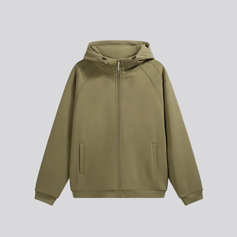 Linear Atmos Shell Jacket