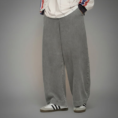 Concrete Volume Denim
