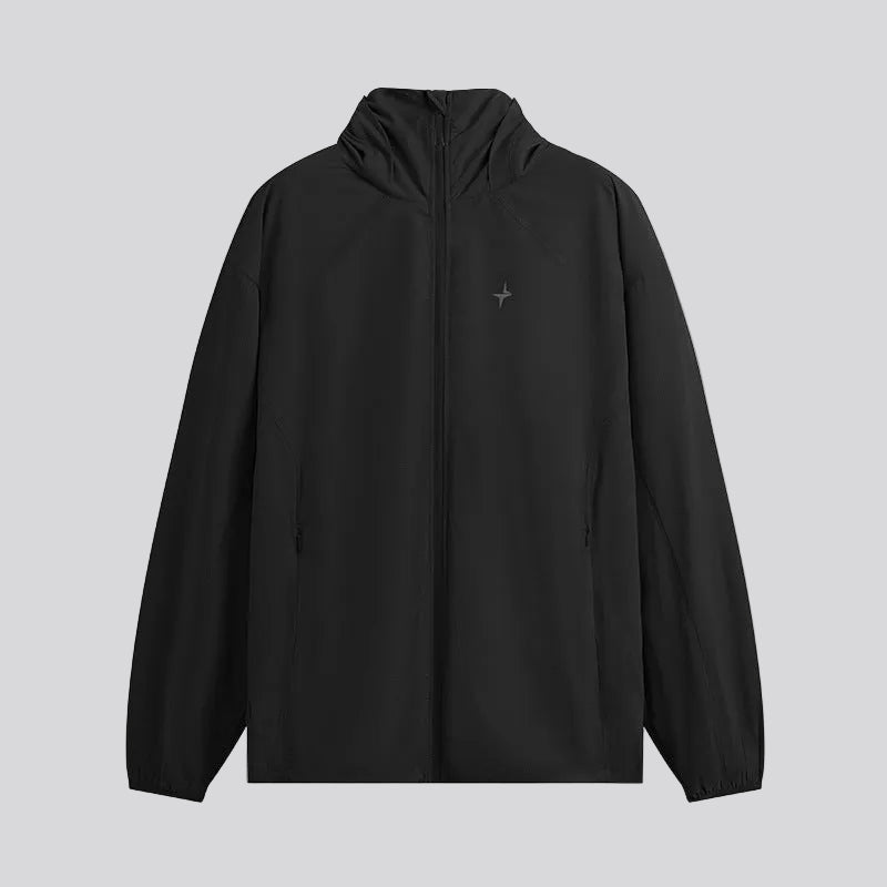 Parallax Aero Shell Jacket