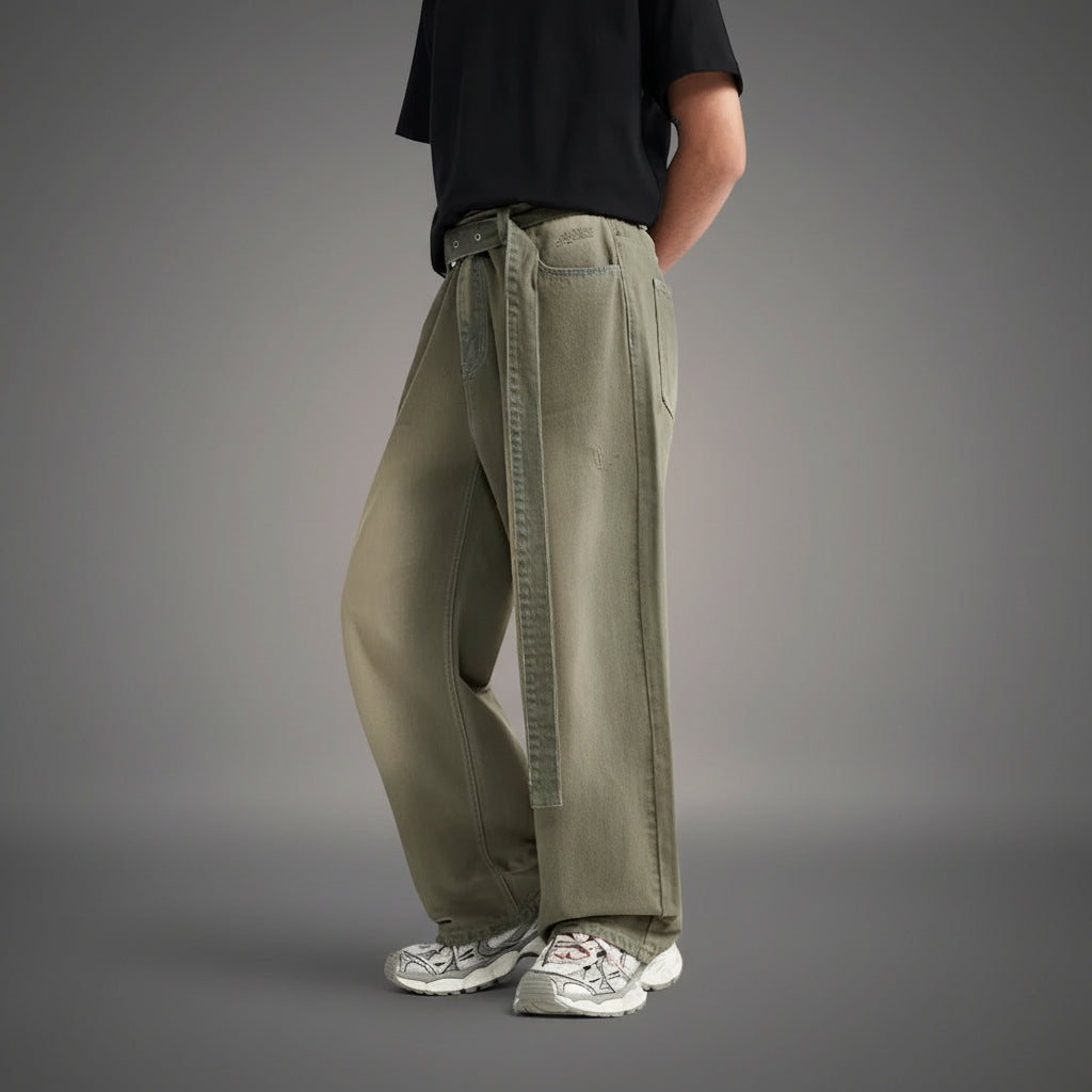 Relic Denim