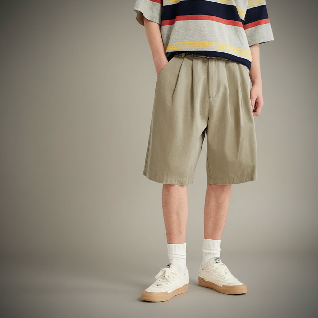 Sartorial Frame Short