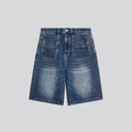 Blueprint Denim Short