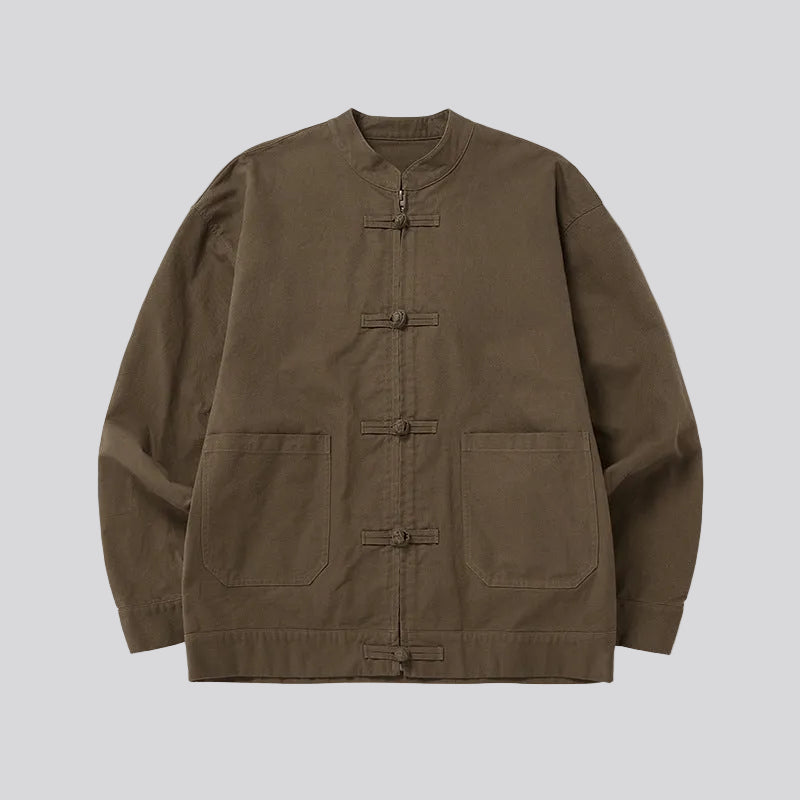 Fusion Utility Jacket