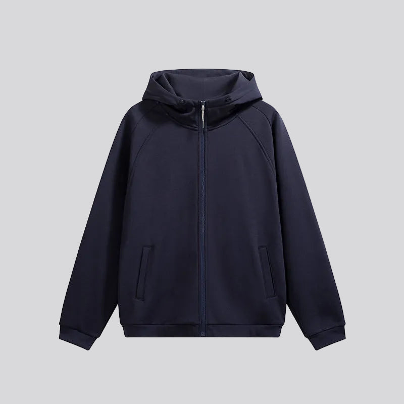 Linear Atmos Shell Jacket