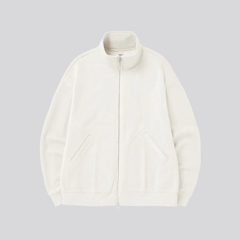 Protocol Zip Jacket