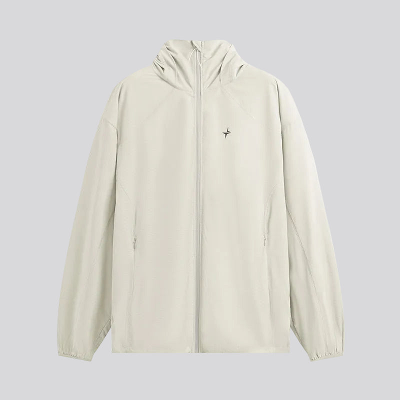 Parallax Aero Shell Jacket