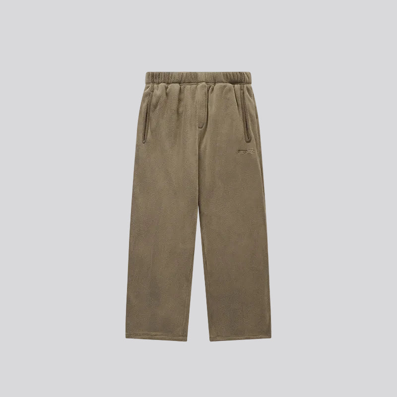 Uniform Thermal Trouser