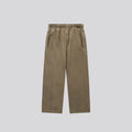 Uniform Thermal Trouser