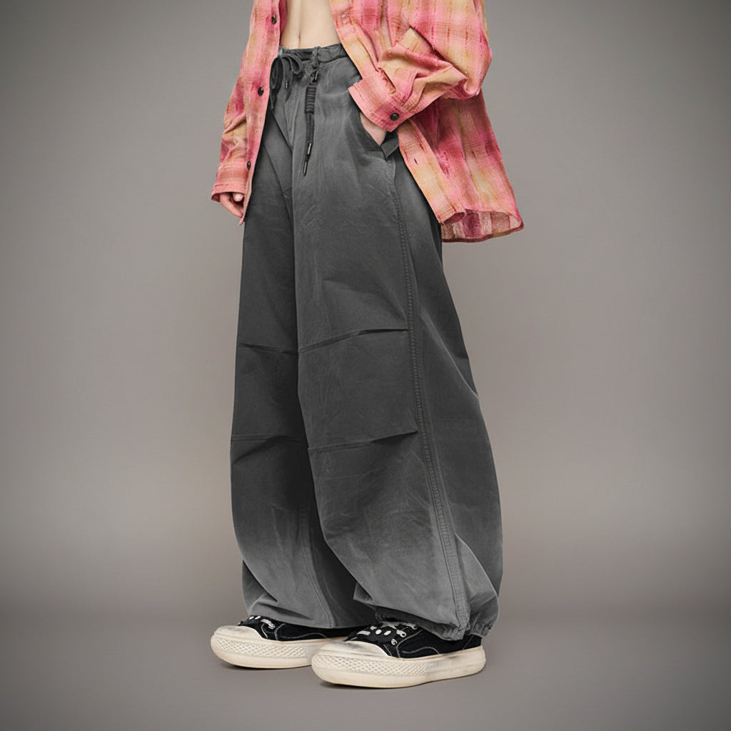 Phantom Patina Pant