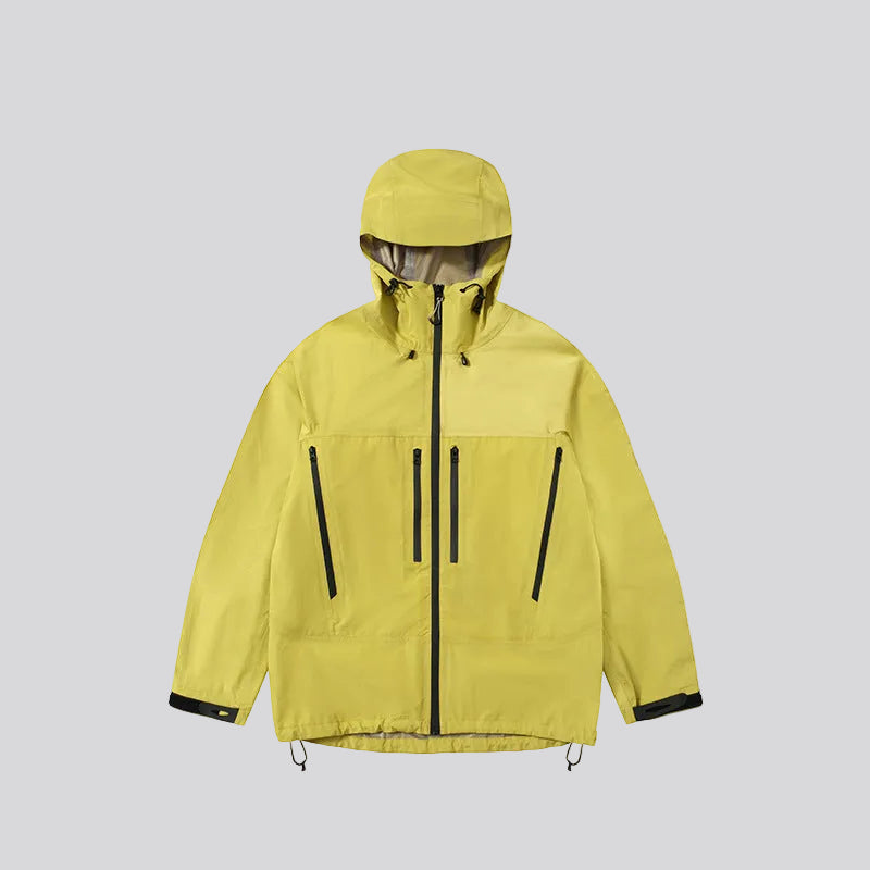 Element Hardshell Jacket