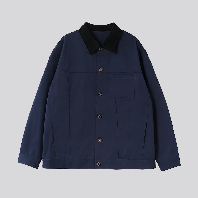 Workshop Utility Jacket