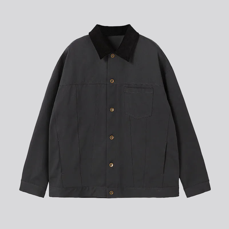 Workshop Utility Jacket