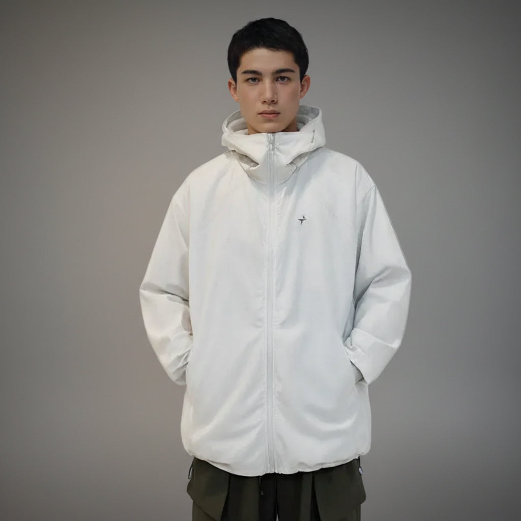 Parallax Aero Shell Jacket