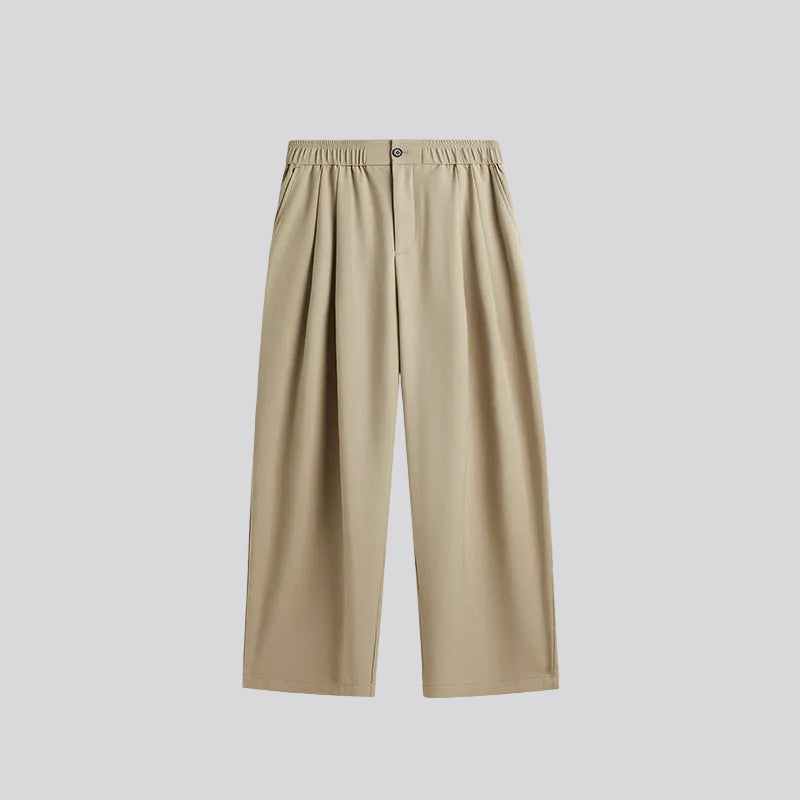 Uniform Statuesque Trouser