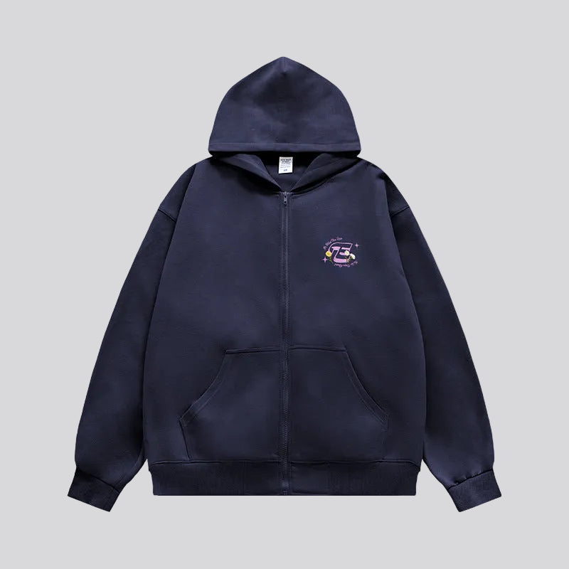 Prime Routine Hoodie